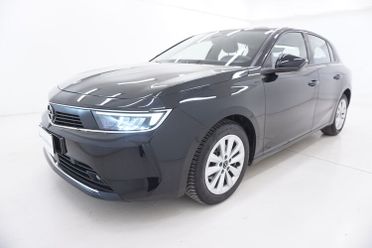 Opel Astra Edition BR085835 1.2 Benzina 110CV