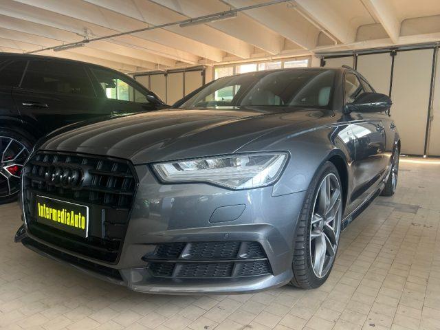 AUDI A6 3.0 TDI 326 CV Motore Nuovo