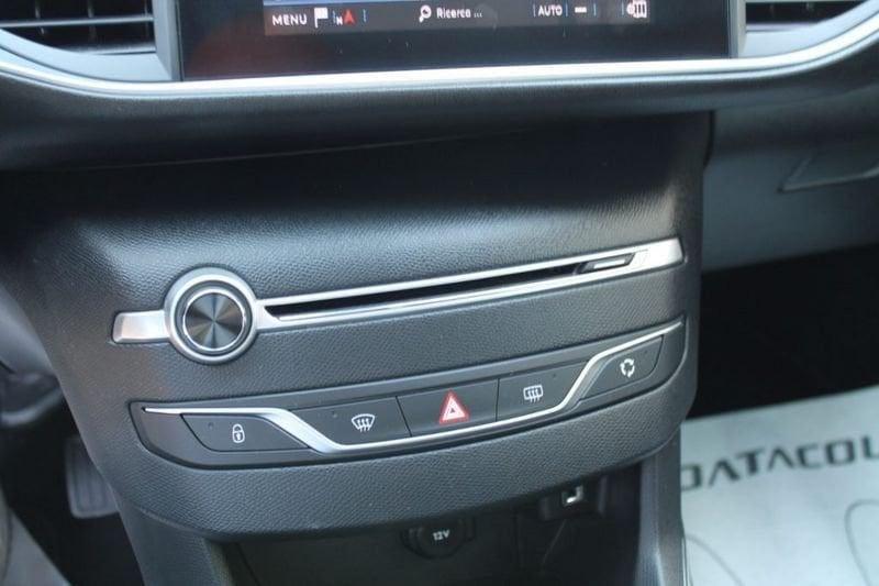 Peugeot 308 BlueHDi 130 S&S EAT8 SW Active Business