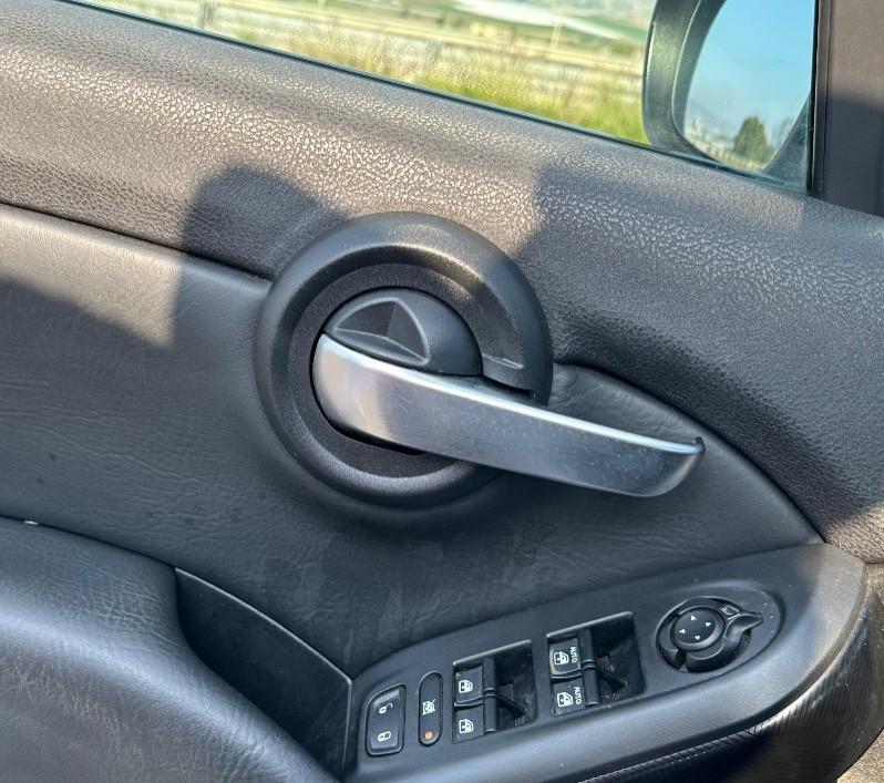 Fiat 500X 1.3 MultiJet 95 CV Cross