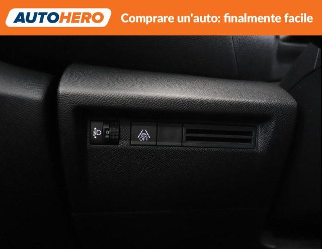 CITROEN C4 PureTech 100 You