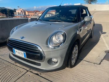 Mini Mini 1.5 Cooper Cabrio