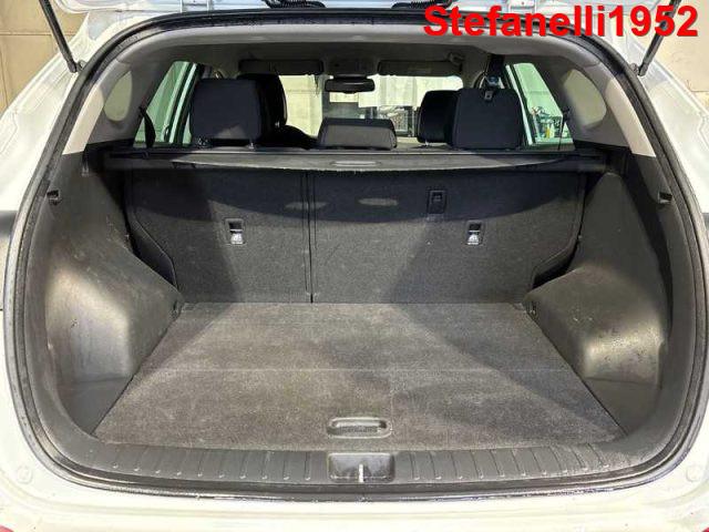 HYUNDAI Tucson II 2015 - 1.7 crdi Xpossible 2wd 141cv dct
