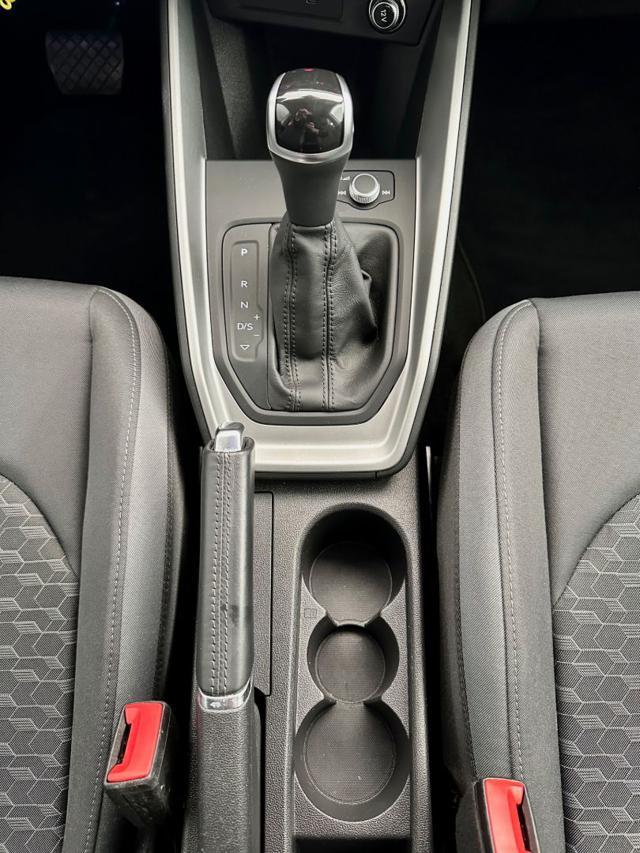 AUDI A1 SPB 30 TFSI S tronic S-Line #NEOPATENTATI