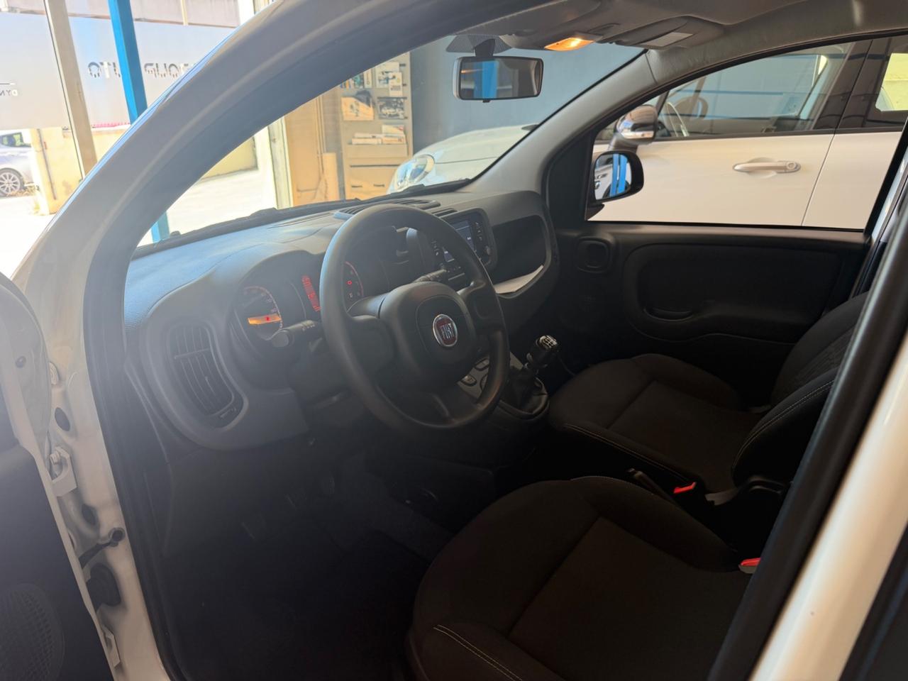 Fiat Panda 1.0 benz/ibrida 2023 Nuova