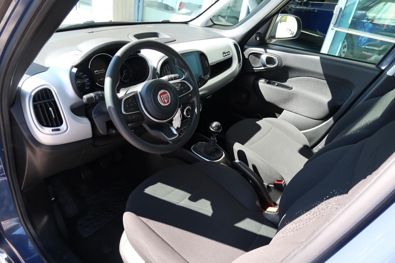 Fiat 500L 1.3 Multijet 95 CV Connect