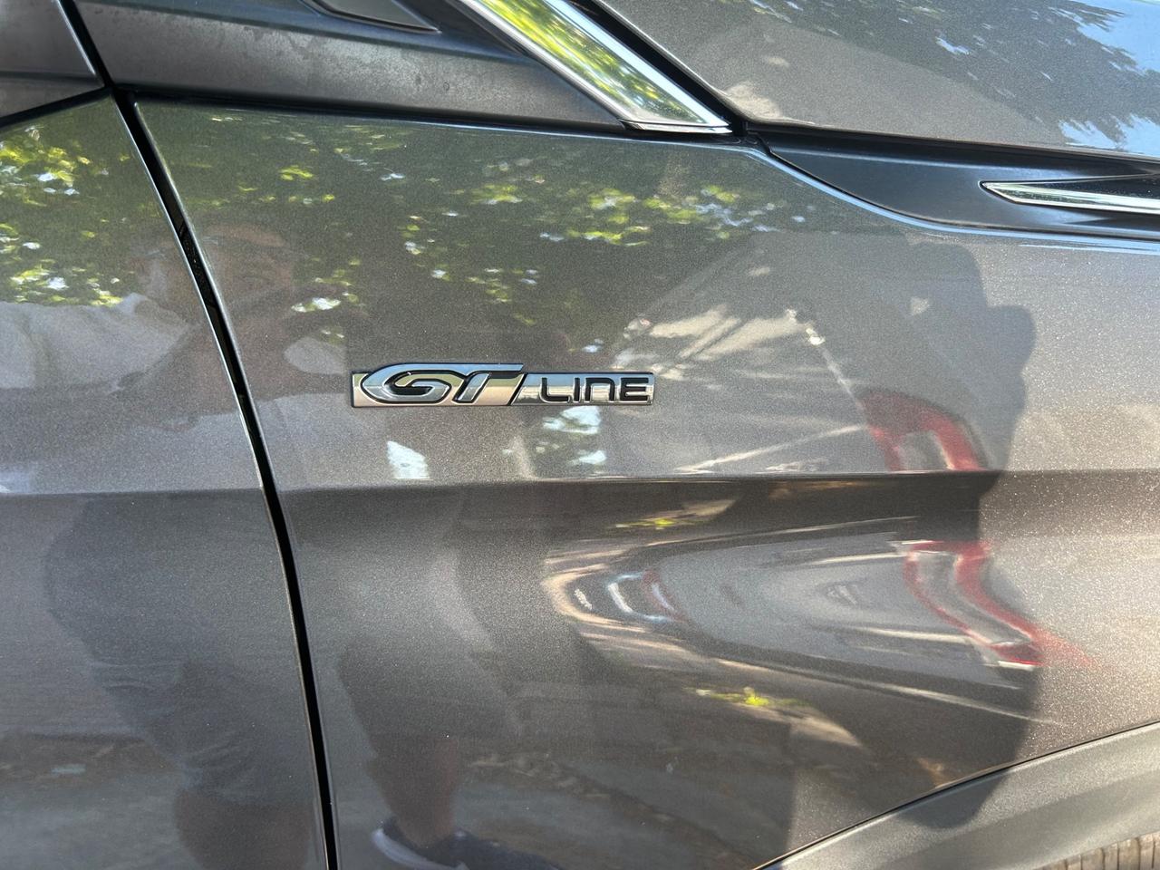 Peugeot 3008 KM. 78.000! GT Line DISTRIBUZIONE FATTA