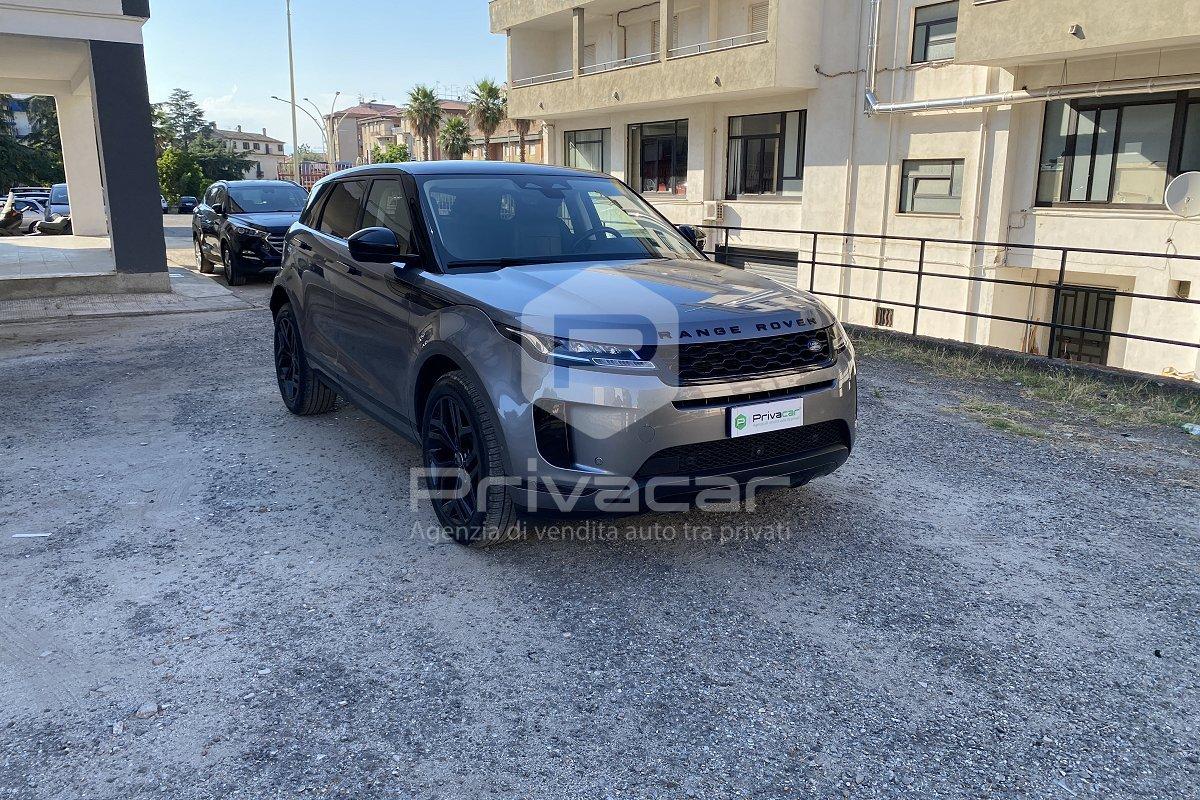 LAND ROVER Range Rover Evoque 2.0D I4 163 CV AWD Auto S