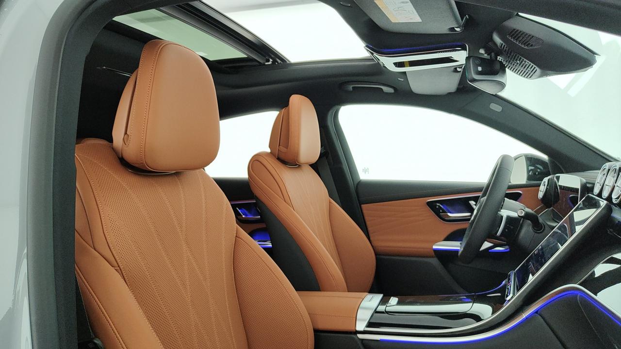 Mercedes-Benz GLC 450 d 4MATIC Coupe