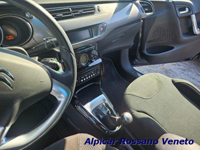 CITROEN C3 1.4 Exclusive
