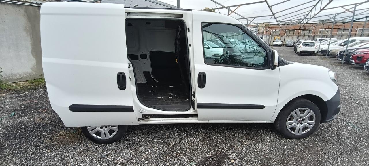 Fiat Doblo Doblò 1.6 MJT 16V 105CV Pop