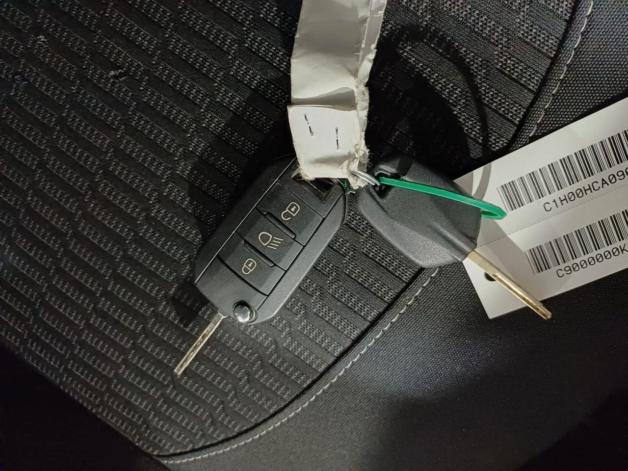 Peugeot 208 1.2 Benzina 5 p. BELLISSIMA - 2018