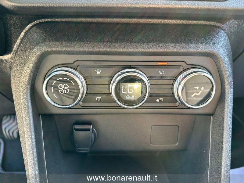 Dacia Sandero Sandero Stepway 1.0 TCe ECO-G Comfort