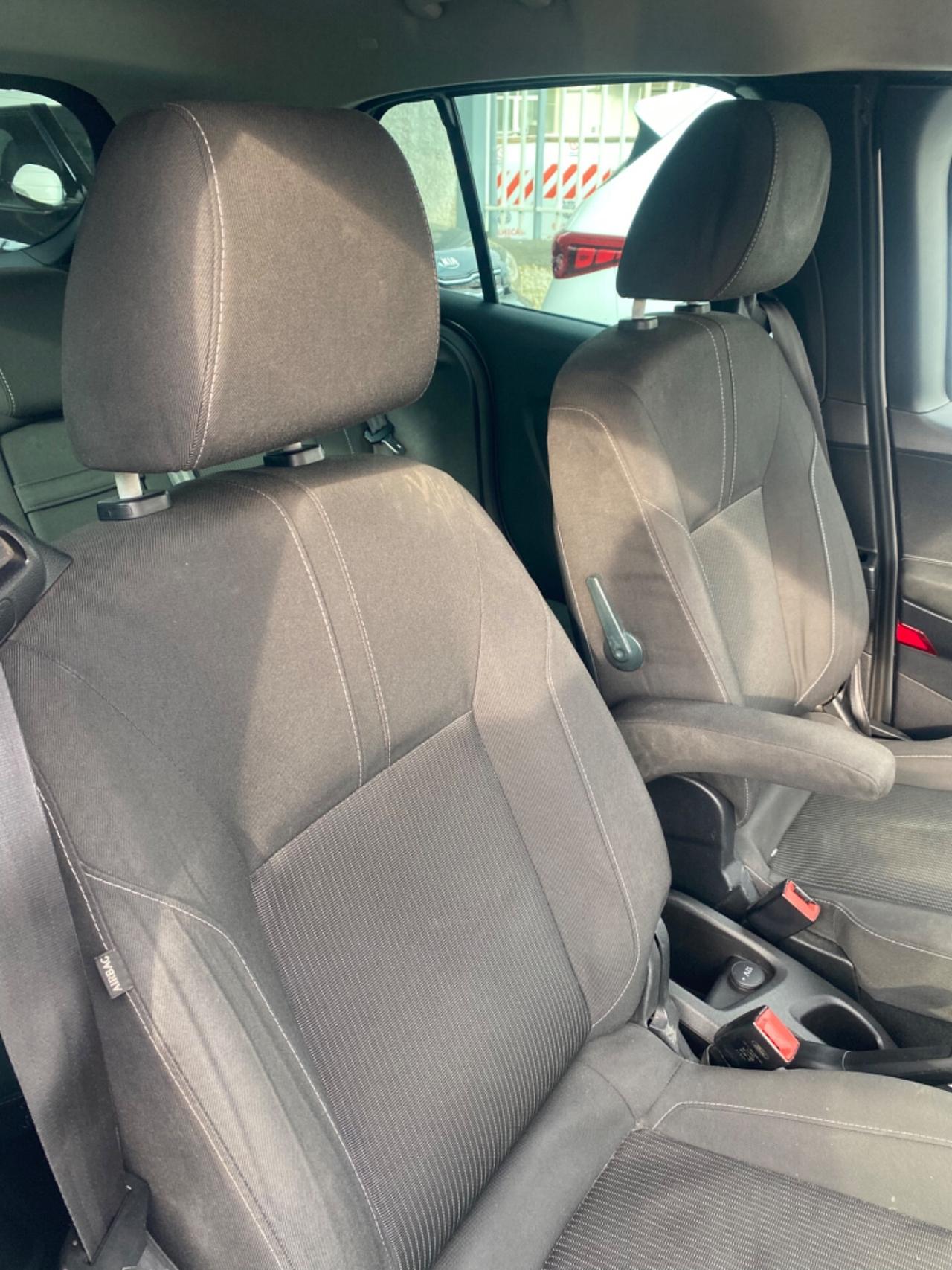 Ford B-Max 1.5 TDCI Fine 2012 Full Led