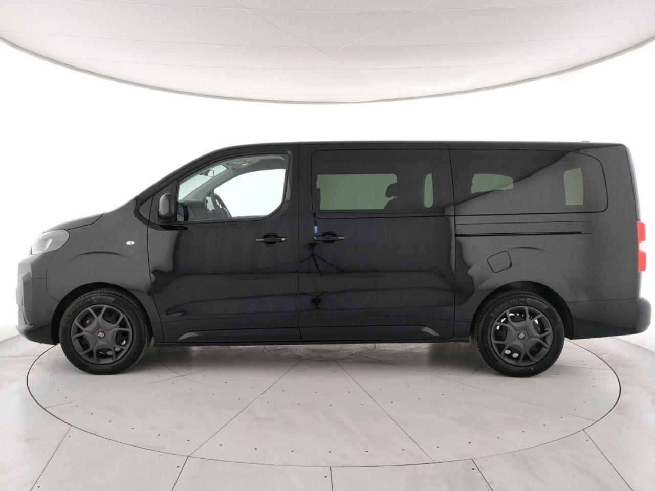 FIAT Ulysse combi M1 XL 2.0 diesel 180cv S&S auto