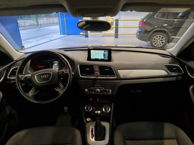 AUDI Q3 2.0 TDI 150 CV quattro S tronic