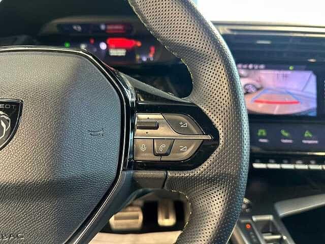 Peugeot 308 BlueHDi 130 S&S EAT8 GT