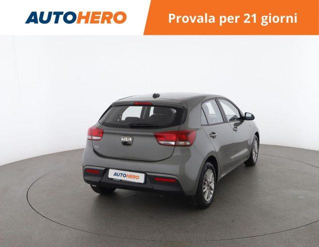 KIA Rio 1.0 T-GDi 100 CV MHEV iMT Style