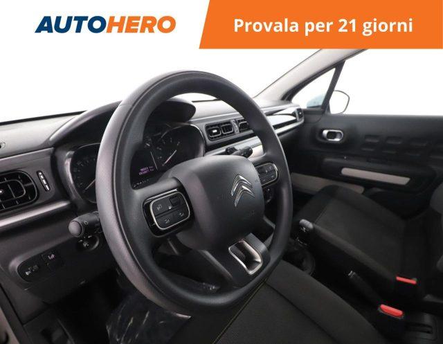CITROEN C3 PureTech 83 S&S You