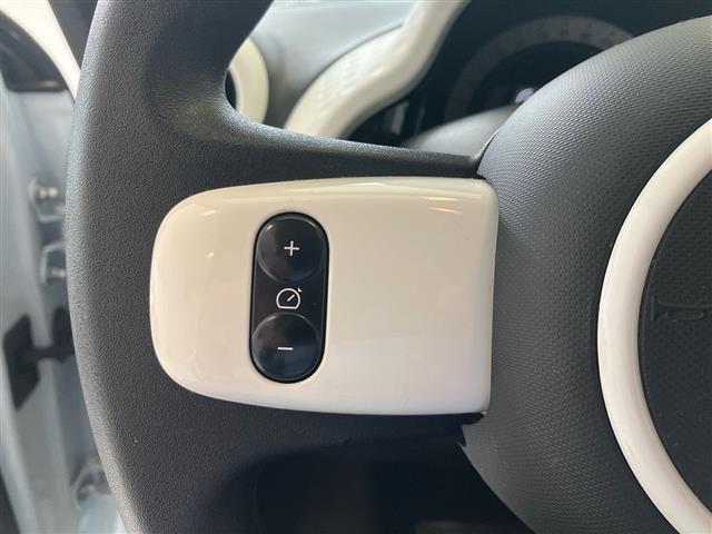 RENAULT Twingo 22kWh Equilibre
