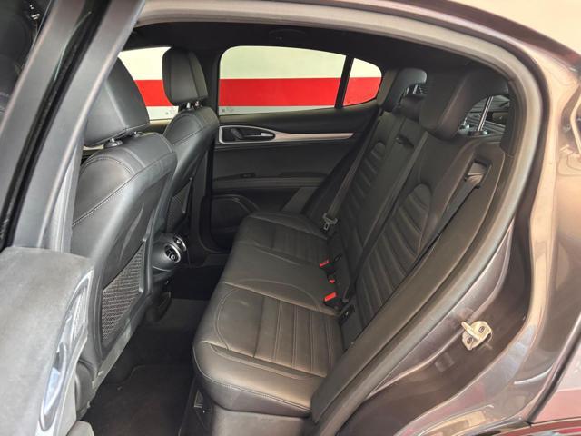 ALFA ROMEO Stelvio 2.2 Turbodiesel 210 CV AT8 Q4 Veloce