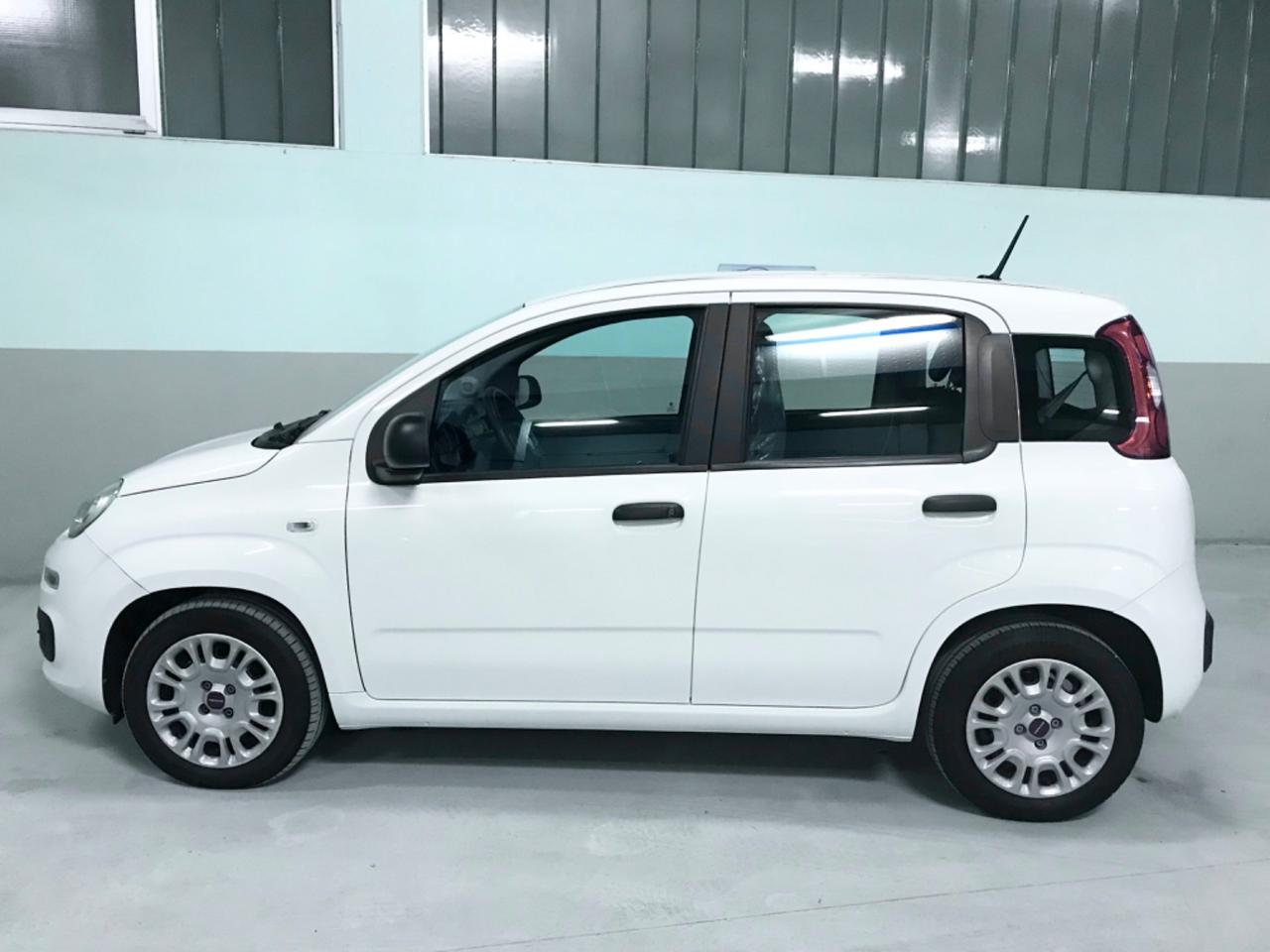 Fiat Panda 1.0 Hybrid “ROTTAMAZIONE”