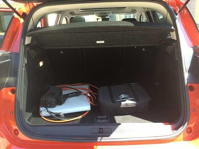 Citroen C5 Aircross Shine 1.6 Plug-in Hybrid 225 cv - Usata