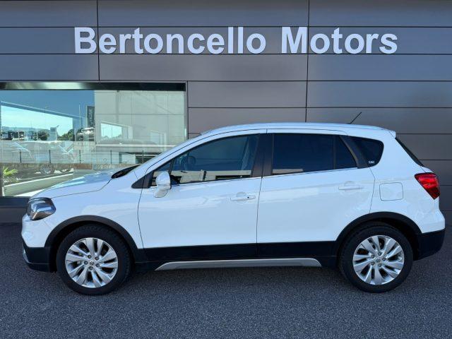 SUZUKI S-Cross 1.4 Boosterjet 140cv 2WD Cool MANUALE