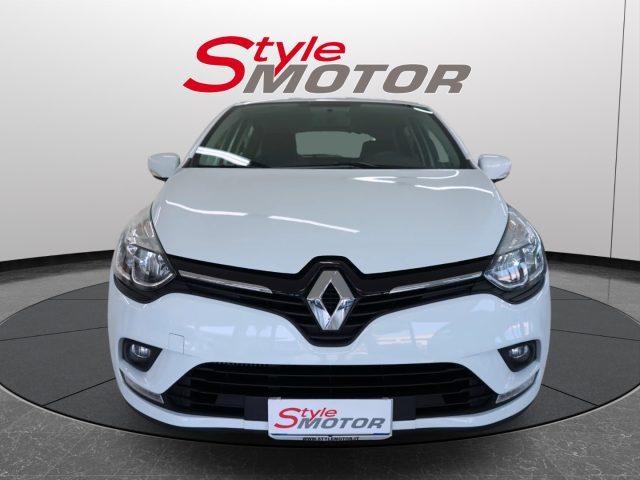 RENAULT Clio TCe 12V 90 CV GPL 5 porte Moschino Life