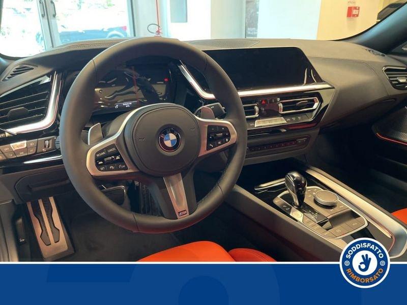 BMW Z4 sDrive 30i