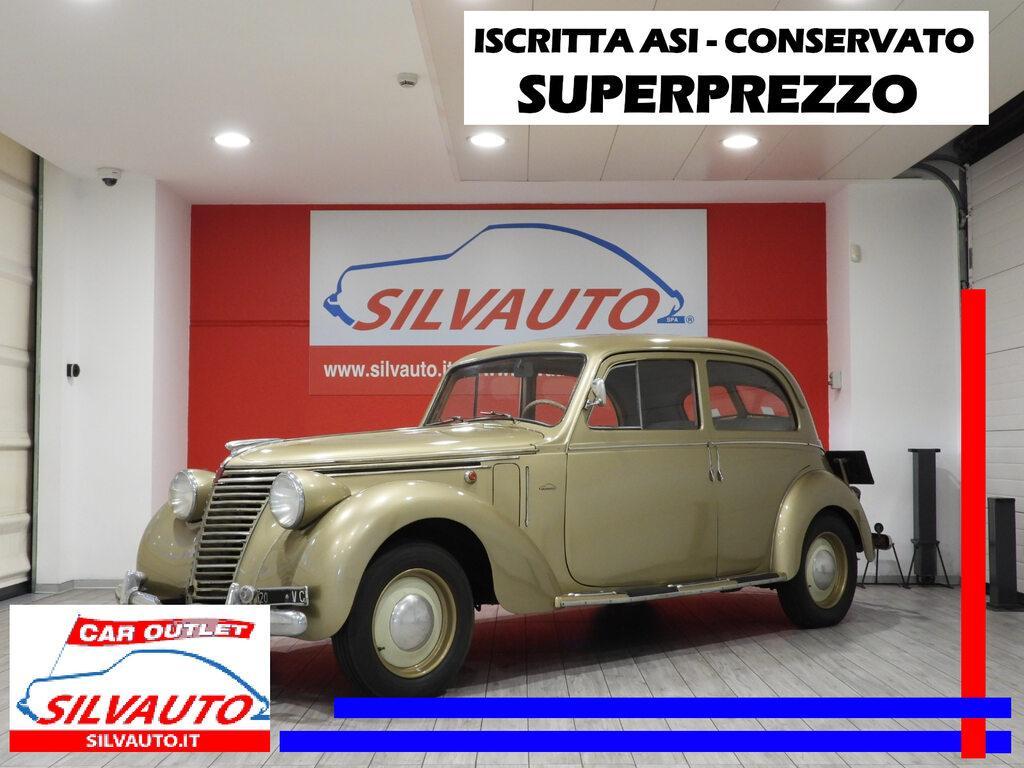 Fiat 126 1500 D