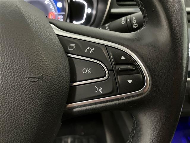 RENAULT Kadjar 1.5 Blue dCi Techno EDC