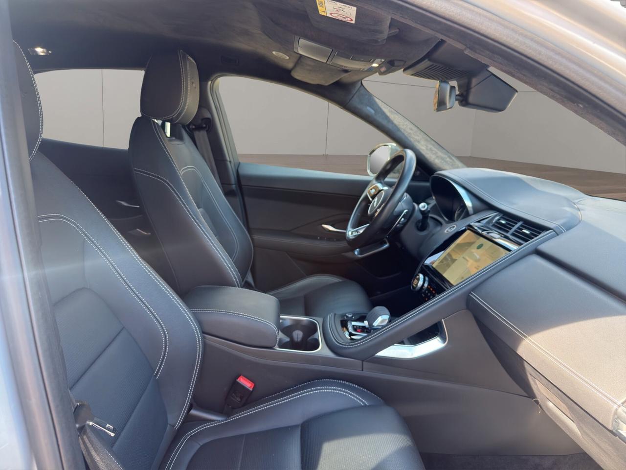 Jaguar E-Pace 2.0 I4 200 CV AWD Auto R-Dynamic S