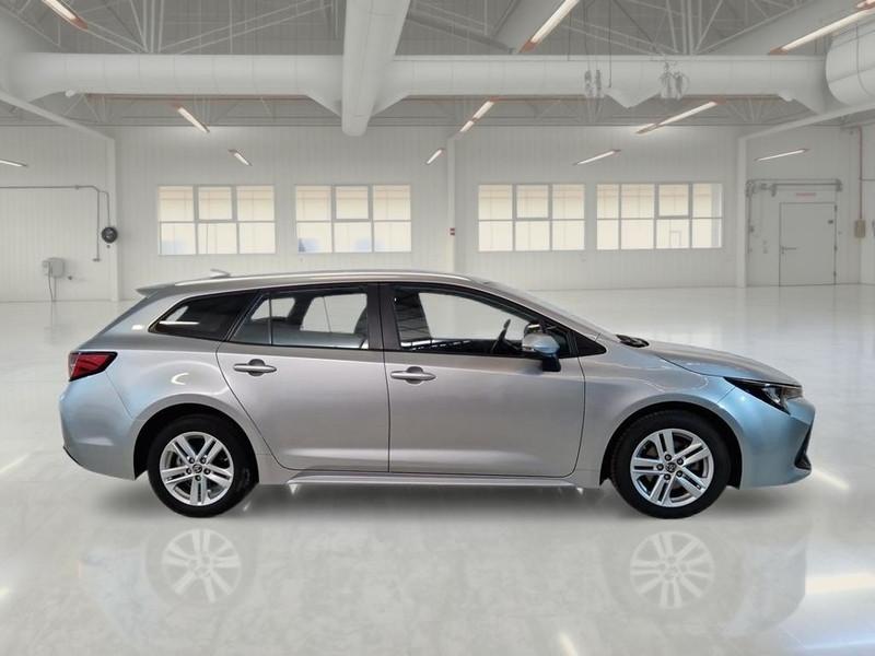 TOYOTA COROLLA TS 1.8 Hybrid Active WAGON
