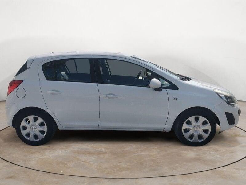 Opel Corsa 1.2 5 porte n-Joy Gpl