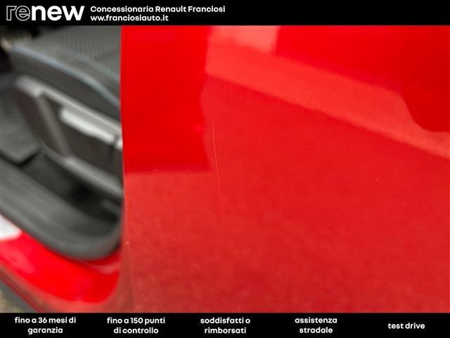 RENAULT Austral 1.2 E-Tech full hybrid Techno Esprit Alpine 200cv