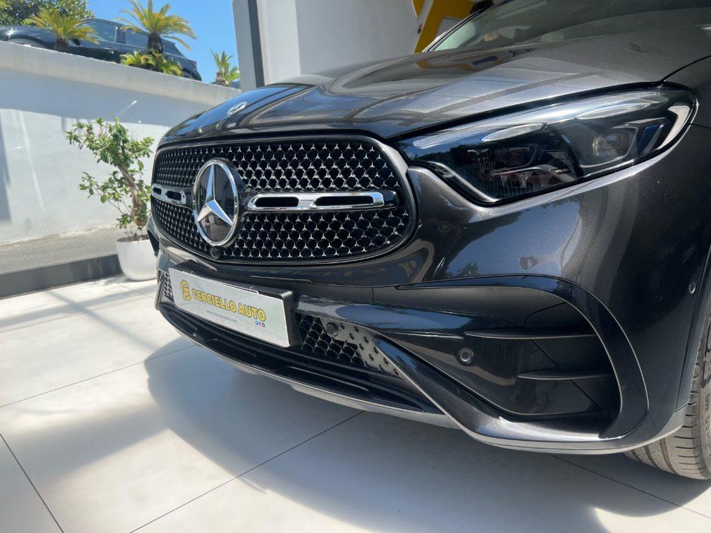 Mercedes-Benz GLC 220 d 4Matic Mild hybrid Coupé AMG Line Premium Plus