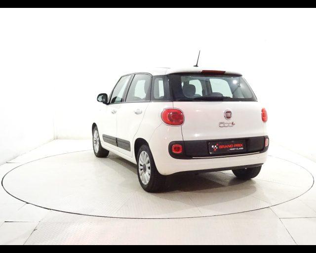 FIAT 500L 1.4 95 CV S&S Cross