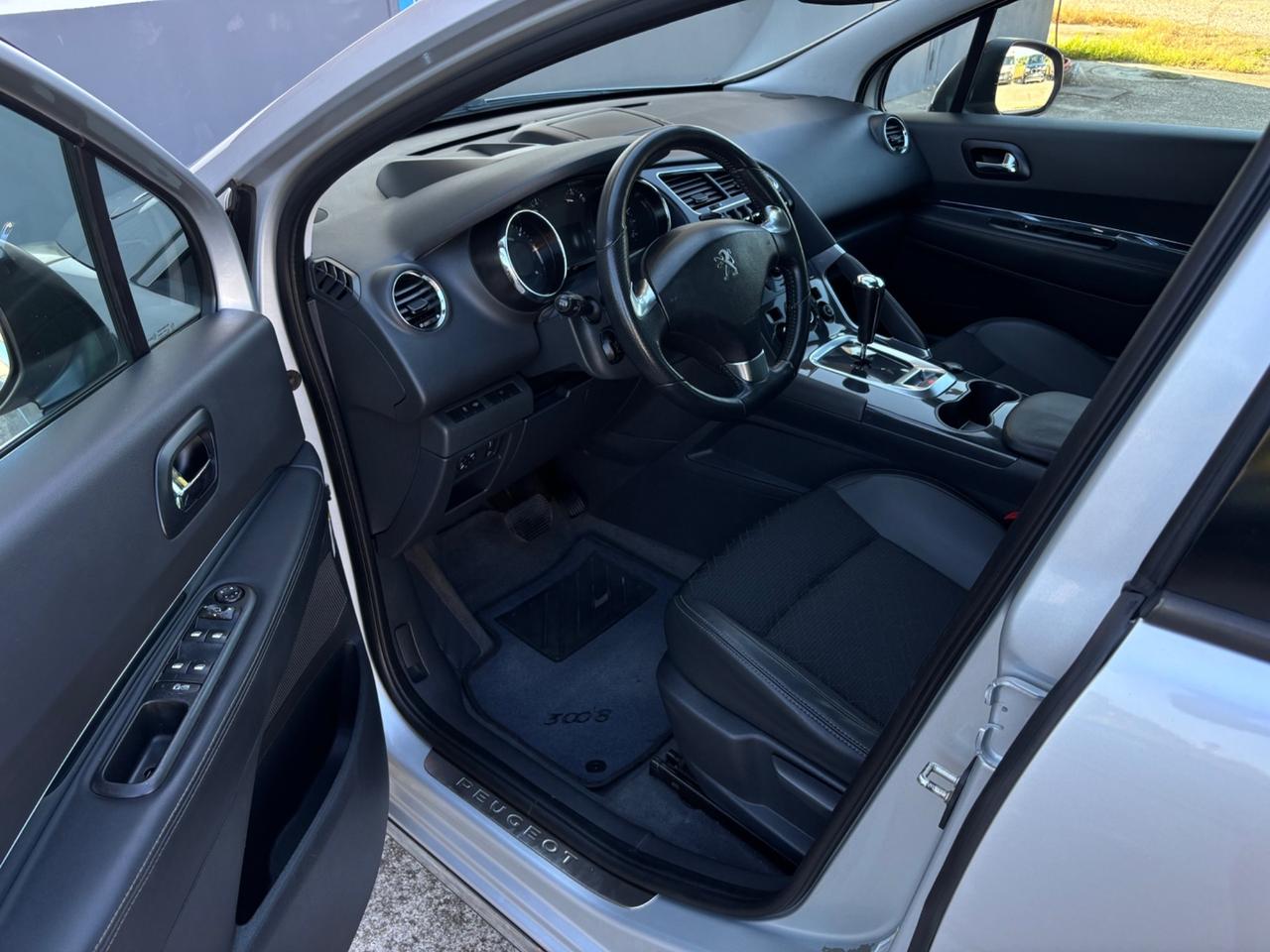 Peugeot 3008 1.6 HDI. Neopatentati. Garanzia