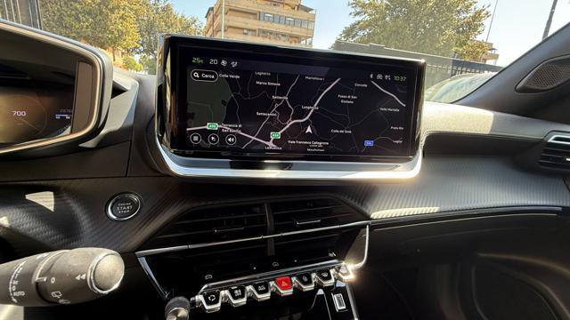 PEUGEOT 2008 PURETECH 1.2 131CV S&S EAT8 GT*FULL LED*CARPLAY*