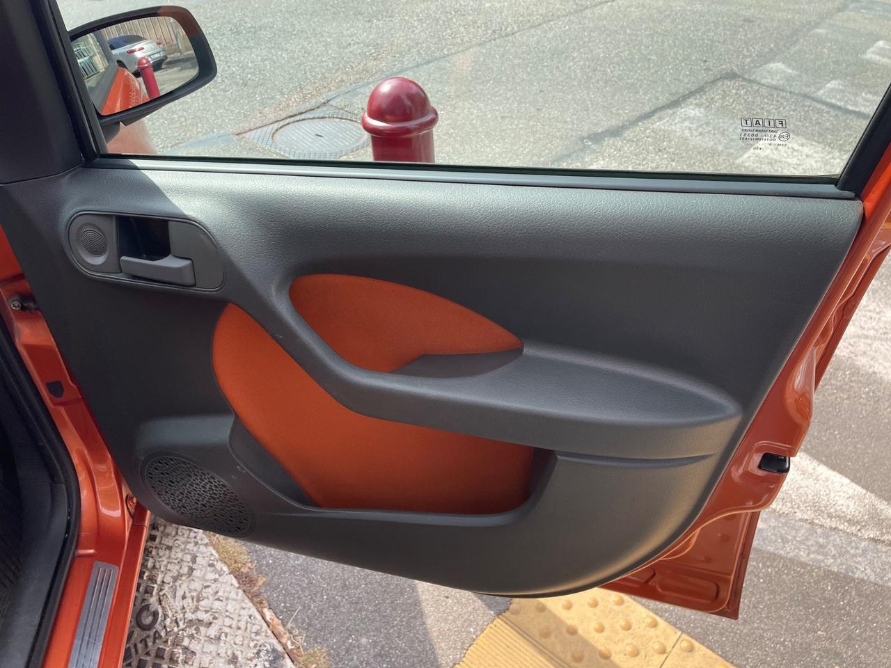 Fiat Panda 1.2 4x4 Climbing/GARANZIA 12 MESI