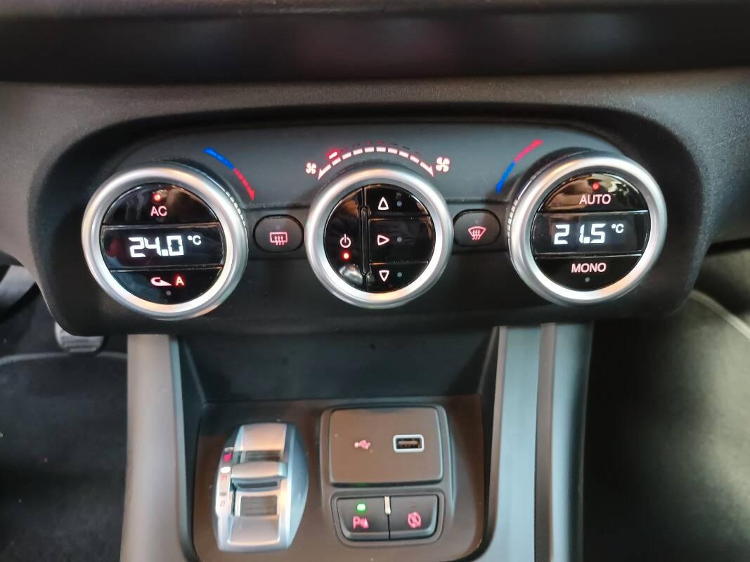 Alfa Romeo Giulietta 1.6 jtdm Super 120cv