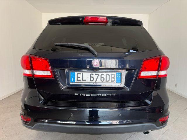 FIAT Freemont 2.0 Multijet 140 CV Freemont