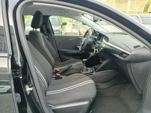 OPEL Corsa 1.2 100 CV Design & Tech