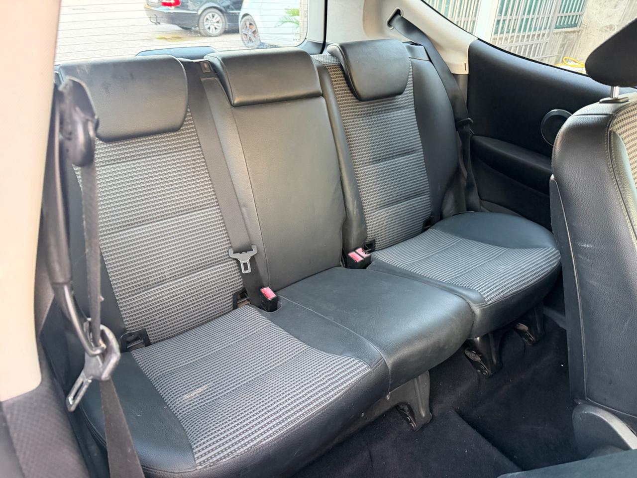MERCEDES A170 BENZINA-GPL 2031 EURO4 GANCIO TRAINO