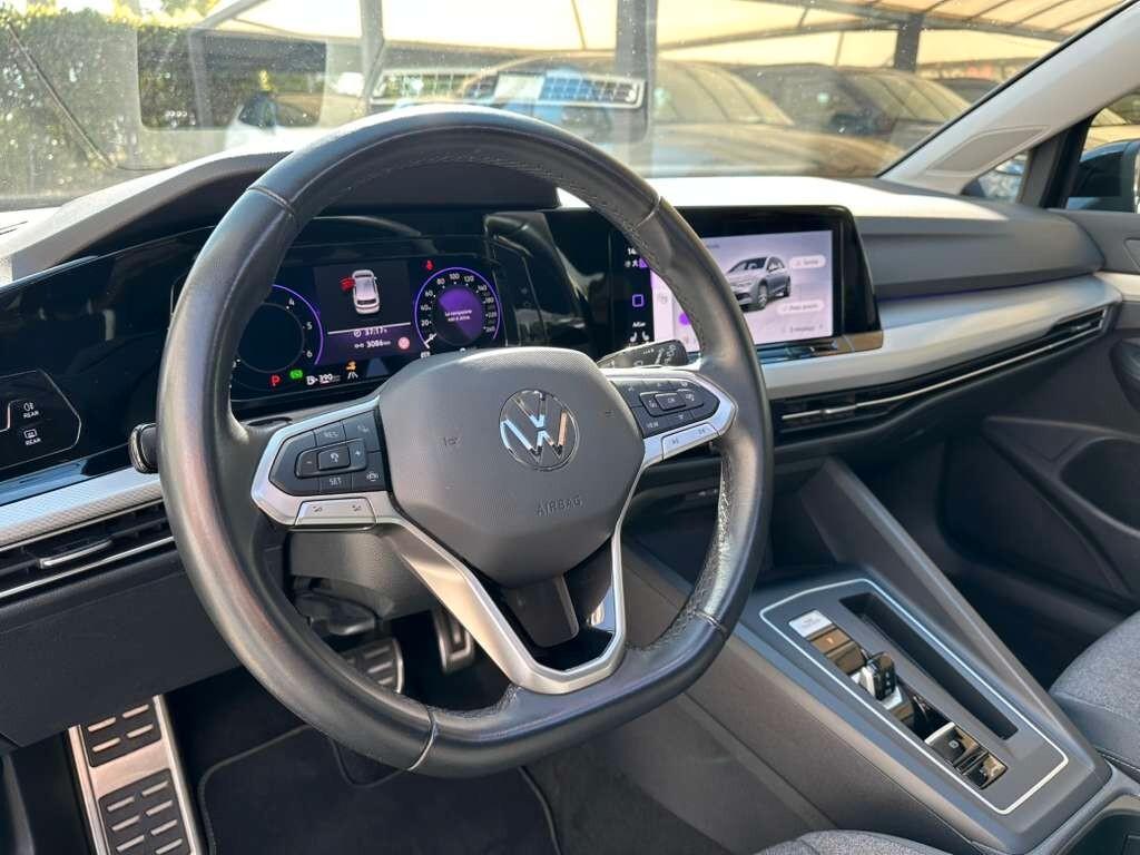 Volkswagen Golf 2.0 TDI 150 CV DSG SCR MOVE