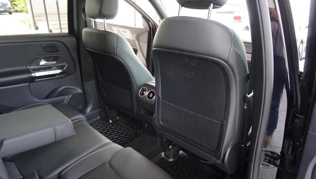MERCEDES-BENZ GLB 200 d Automatic 4Matic Premium