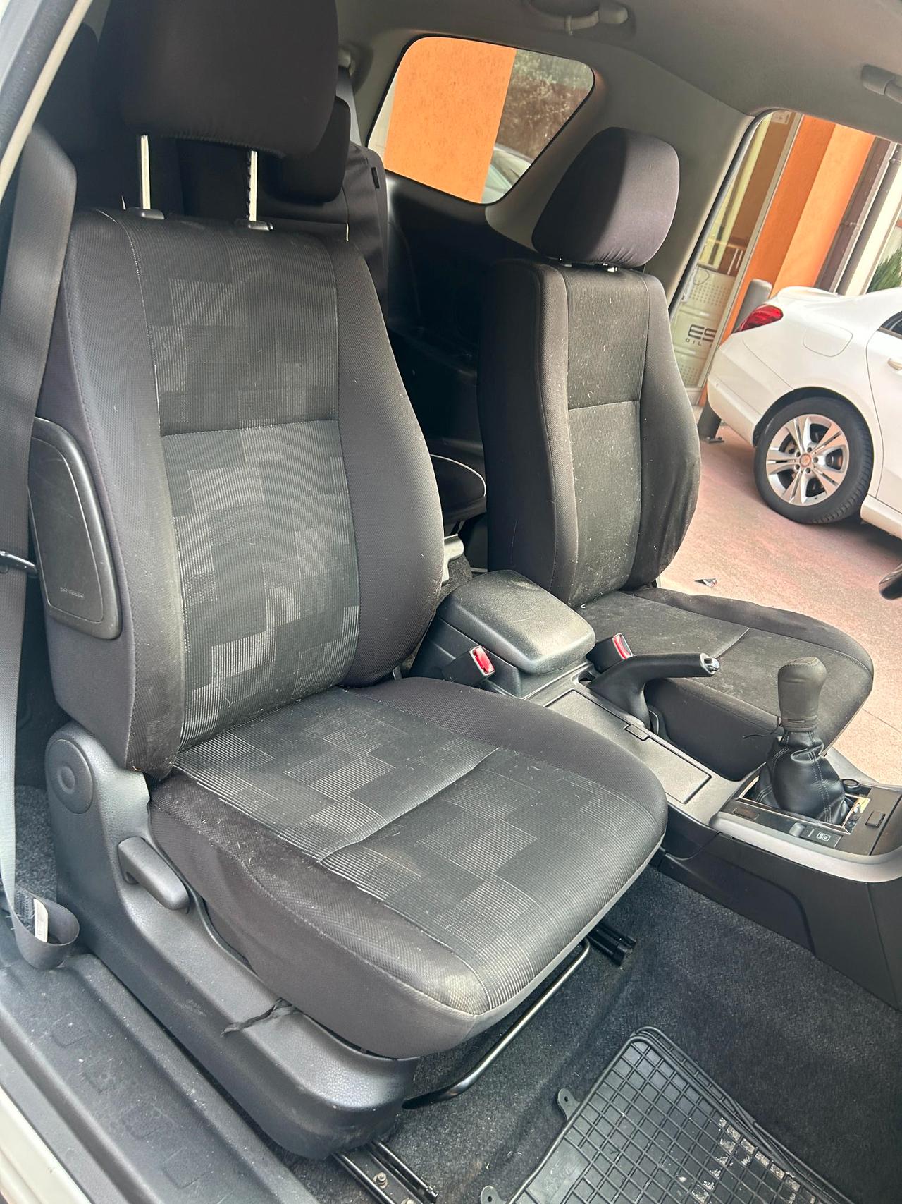 Suzuki Grand Vitara 3 Porte Grand Vitara 3p 1.9 ddis