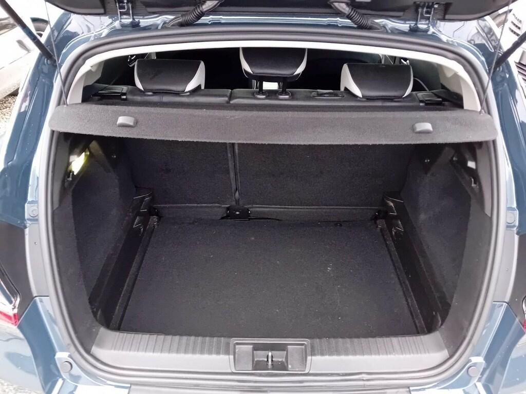 Renault Captur 1.3 TCe Techno