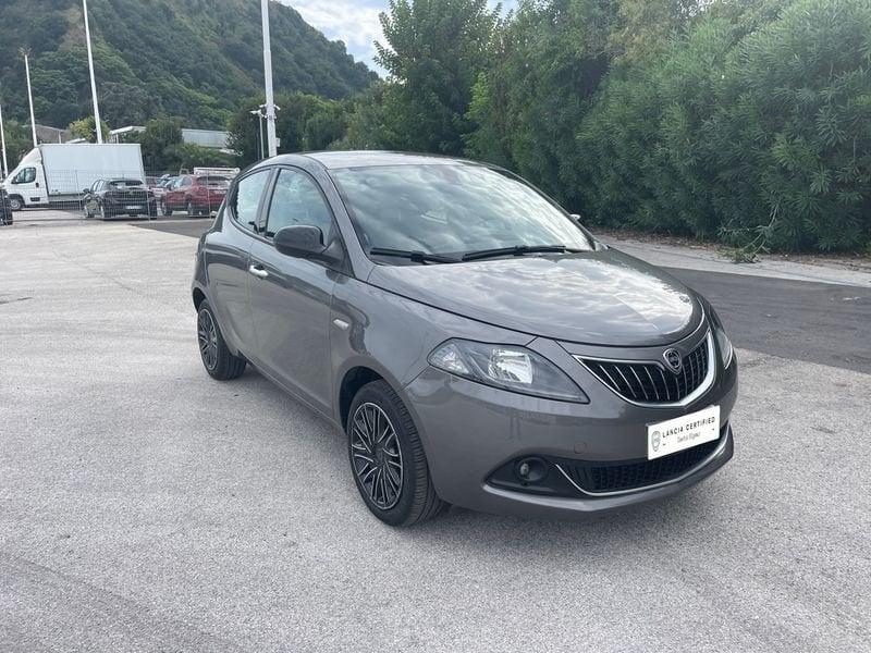 Lancia Ypsilon 1.0 FireFly 70cv S&S Hybrid GOLD